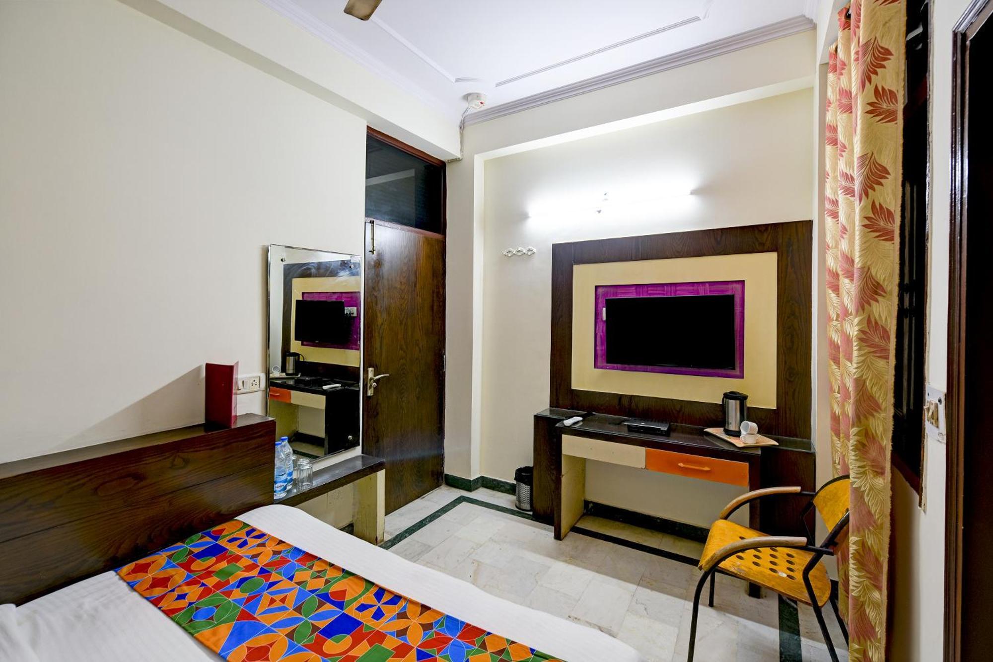 Paradise - Maison d'hôtes New Delhi